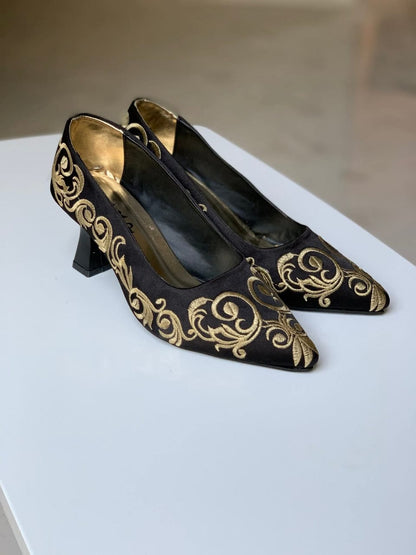 MAJBOUD ESCARPIN
