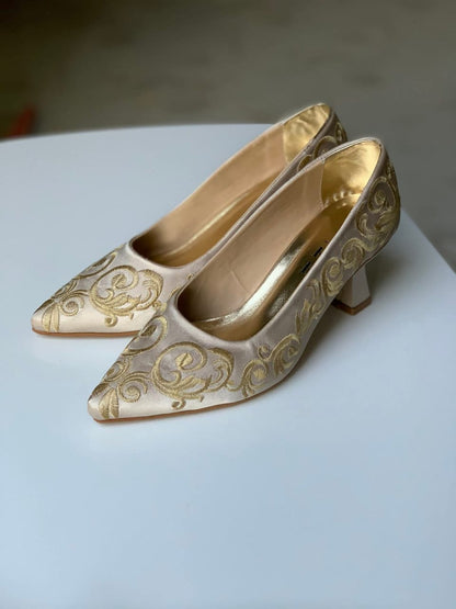 MAJBOUD ESCARPIN