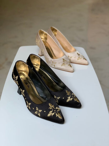 MAJBOUD ESCARPIN