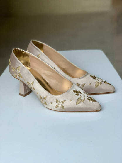 MAJBOUD ESCARPIN
