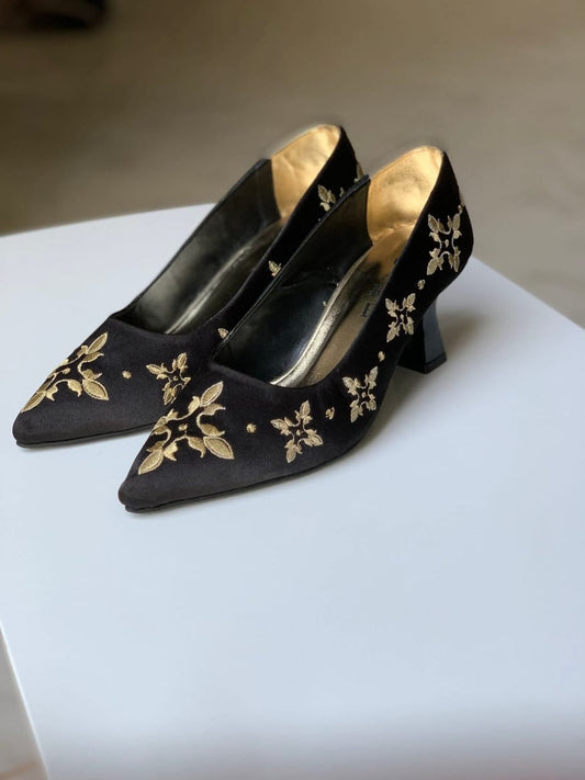 MAJBOUD ESCARPIN