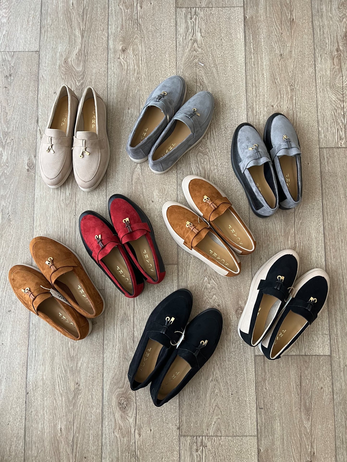 Loropiana